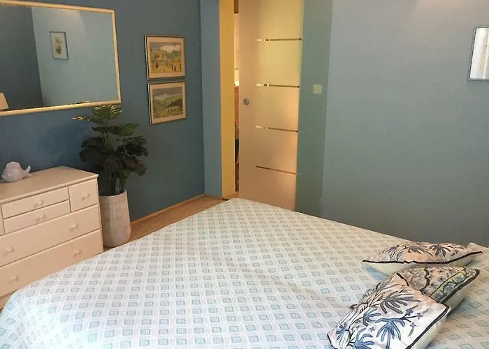 Comfortable*nena Apartment*nice View*medulin *